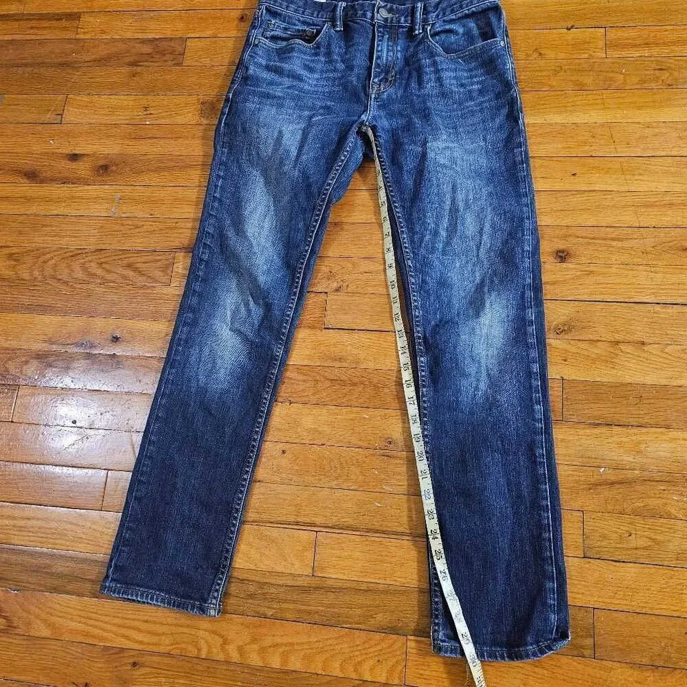 Banana Republic washed defect